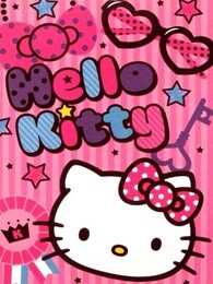 Hello Kitty 蘋(píng)果森林 第三季(全集)